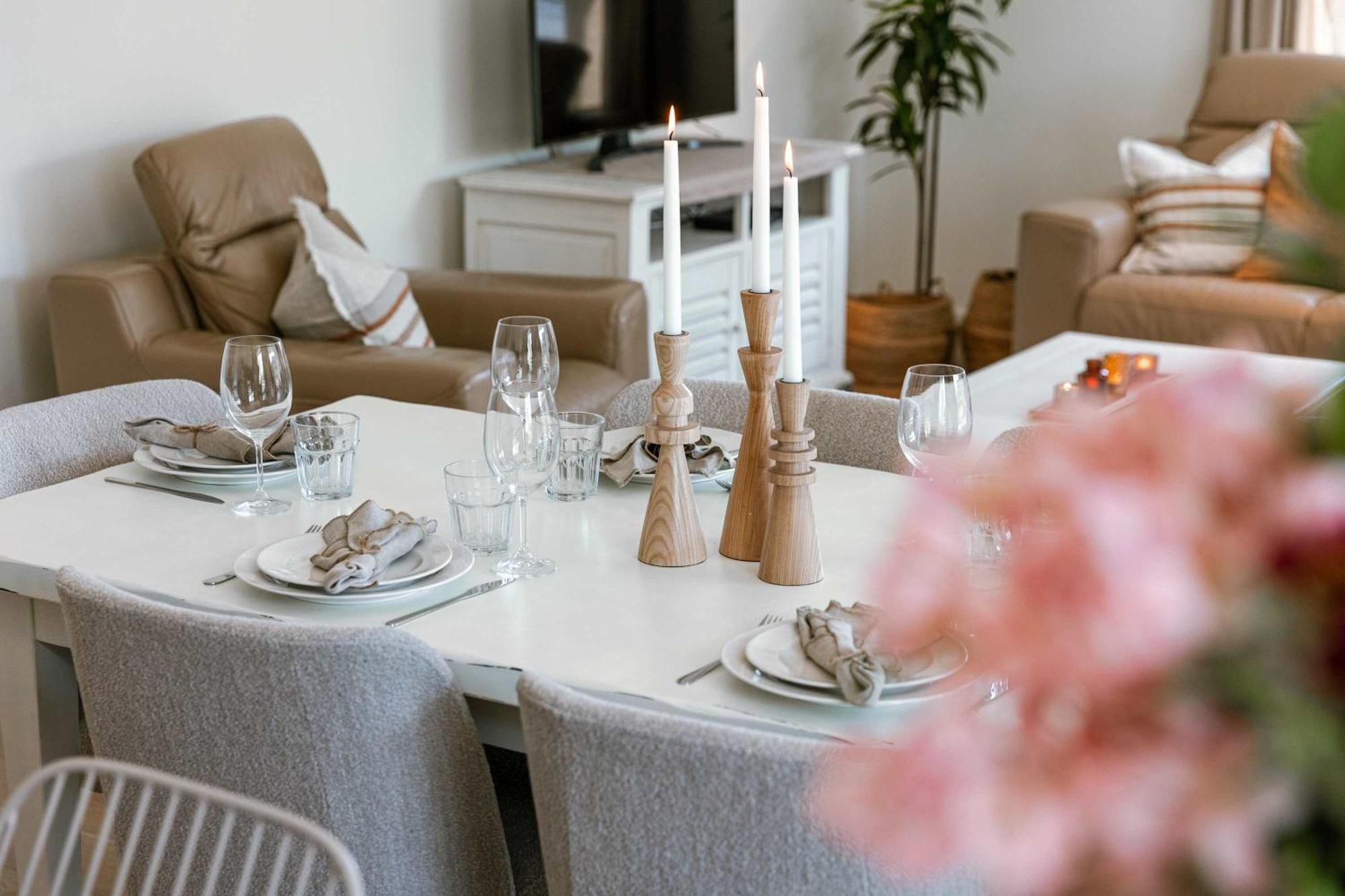 Huswell - A Luminous Apartment Near The Marina ออสเทนด์ ภายนอก รูปภาพ